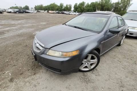Photo of 2006 Acura Tl
