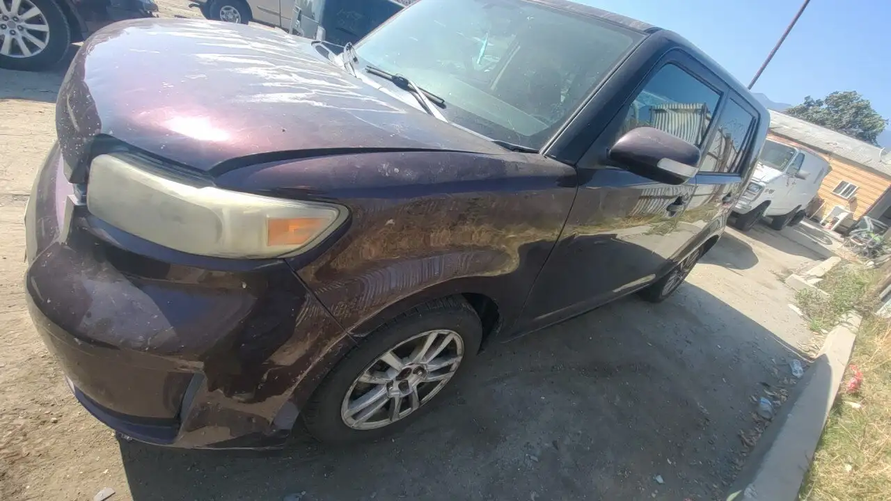Photo of 2008 Scion Xb