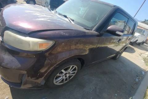 Photo of 2008 Scion Xb
