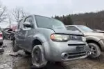 Photo of 2010 Nissan Cube