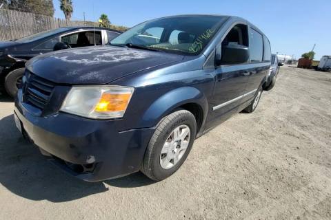 Photo of 2008 Dodge Grand Caravan