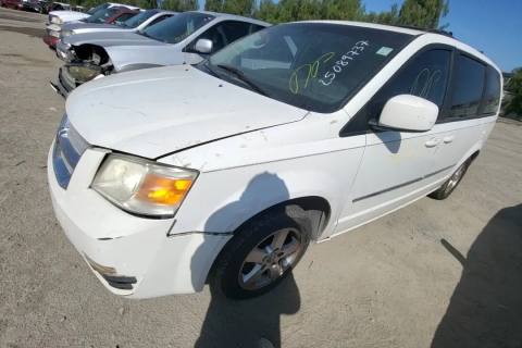 Photo of 2010 Dodge Grand Caravan