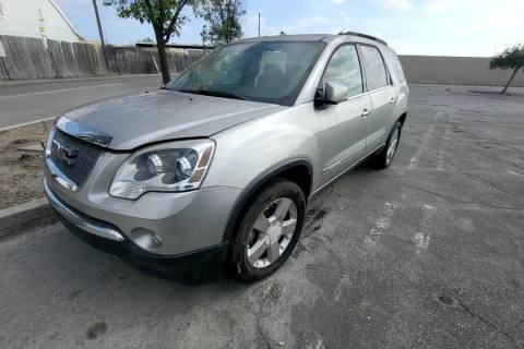 Photo of 2007 Gmc Acadia