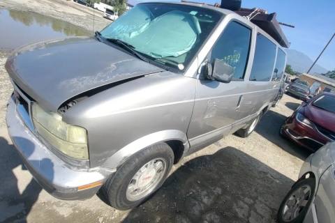 Photo of 2003 Gmc Safari
