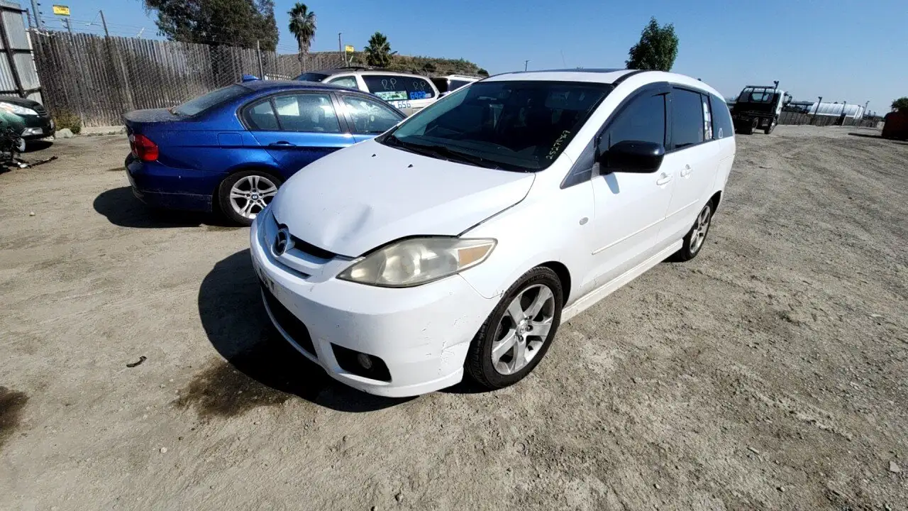 Photo of 2006 Mazda 5