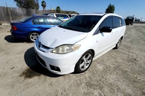 Photo of 2006 Mazda 5