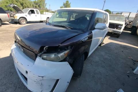 Photo of 2008 Scion Xb