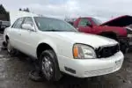 Photo of 2002 Cadillac Deville