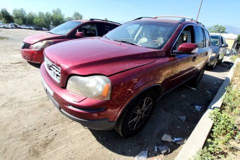 Photo of 2007 Volvo Xc90
