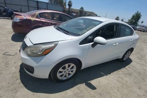 Photo of 2013 Kia Rio