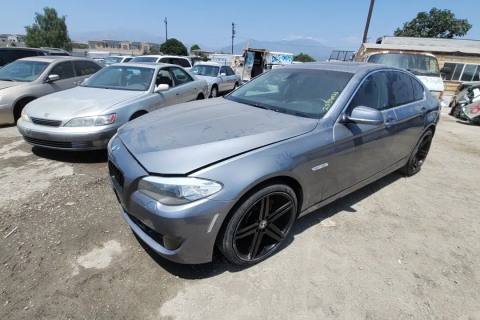 Photo of 2011 Bmw 535I