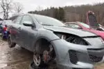Photo of 2012 Mazda Mazda3
