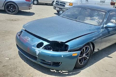 Photo of 1995 Lexus Sc400