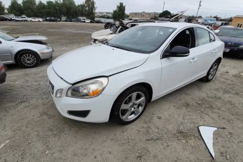 Photo of 2012 Volvo S60