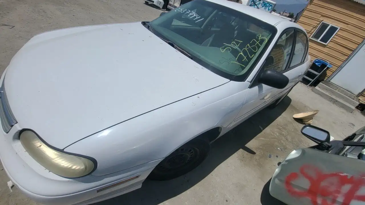 Photo of 2004 Chevrolet Classic