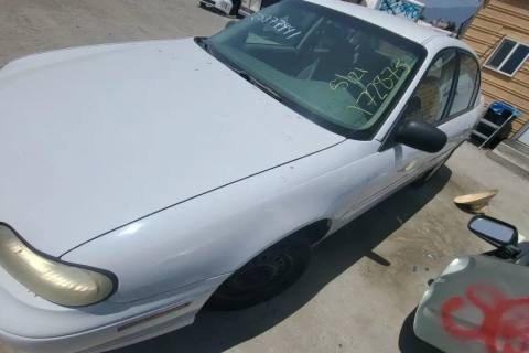 Photo of 2004 Chevrolet Classic