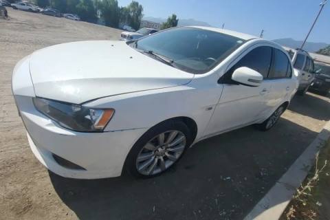 Photo of 2015 Mitsubishi Lancer