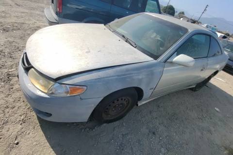 Photo of 2002 Toyota Solara