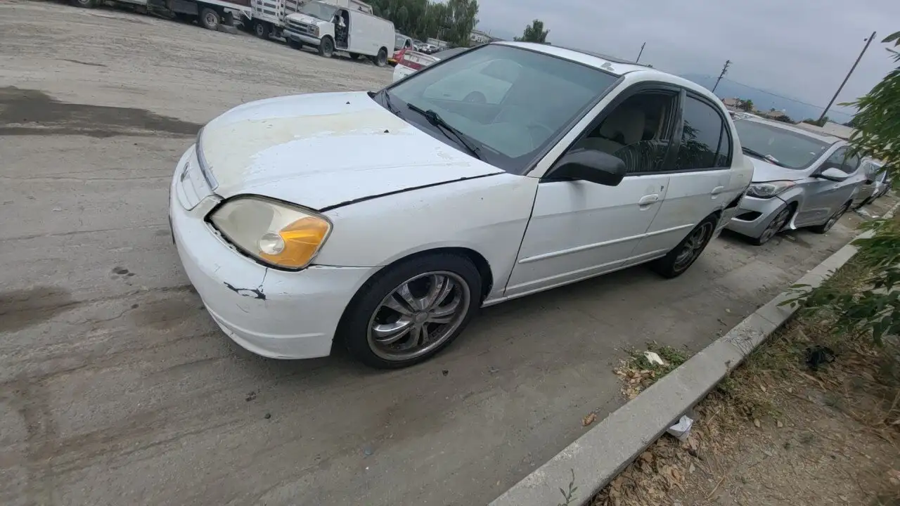 Photo of 2003 Honda Civic