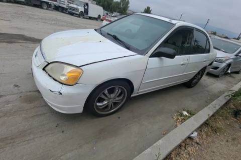 Photo of 2003 Honda Civic