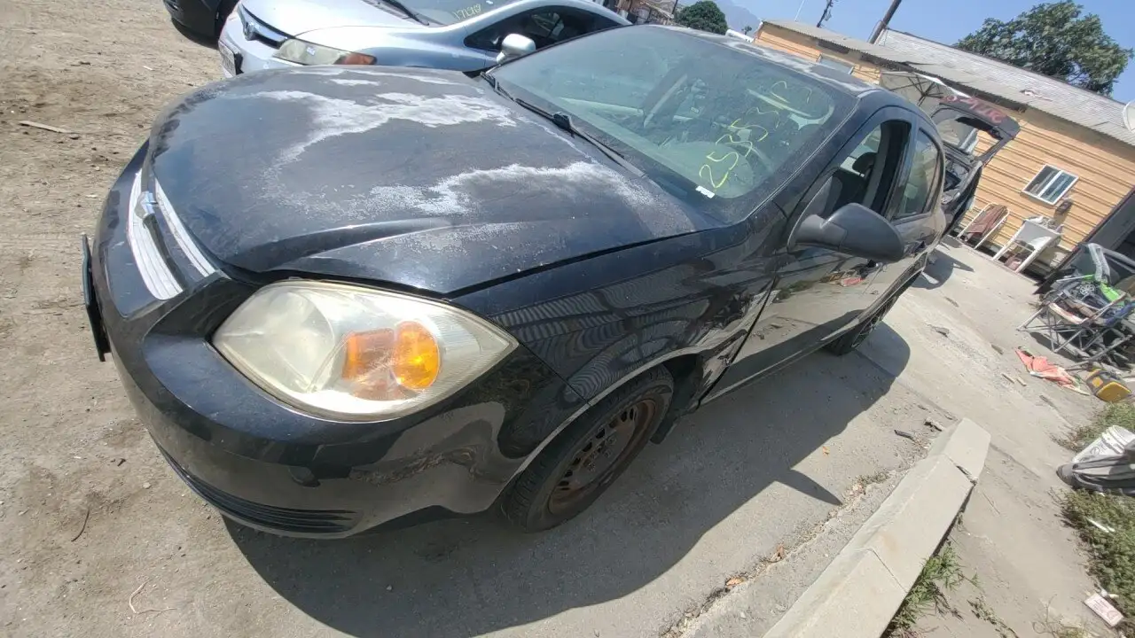 Photo of 2007 Chevrolet Cobalt