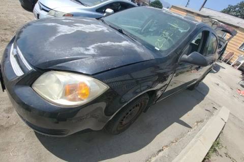 Photo of 2007 Chevrolet Cobalt