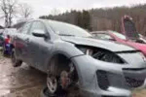 Photo of 2012 Mazda Mazda3
