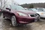 Photo of 2009 Honda Accord