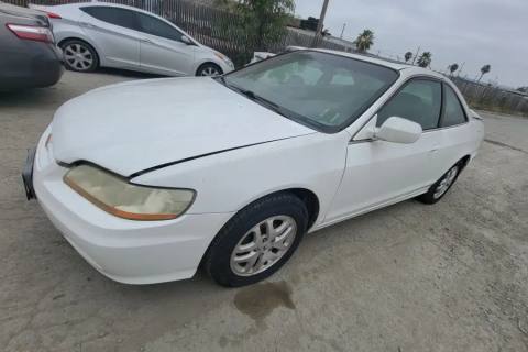 Photo of 2001 Honda Accord