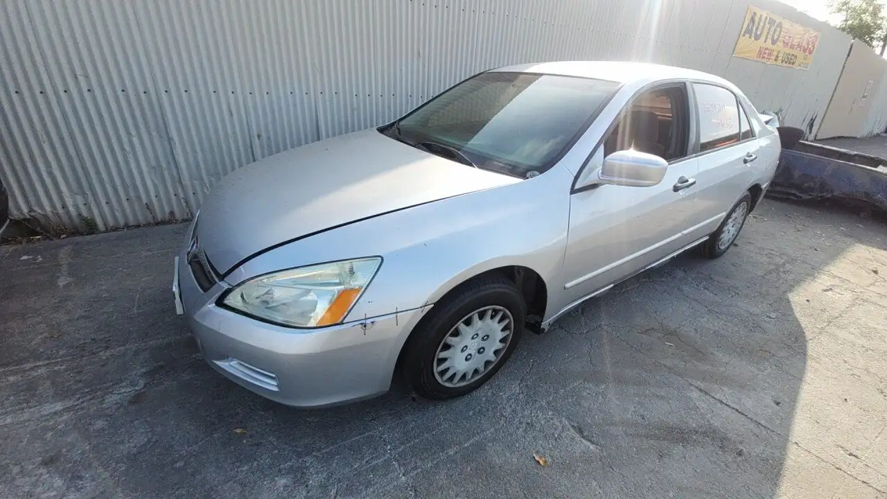 Photo of 2007 Honda Accord