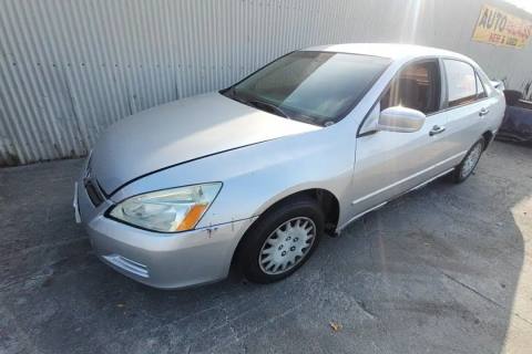 Photo of 2007 Honda Accord