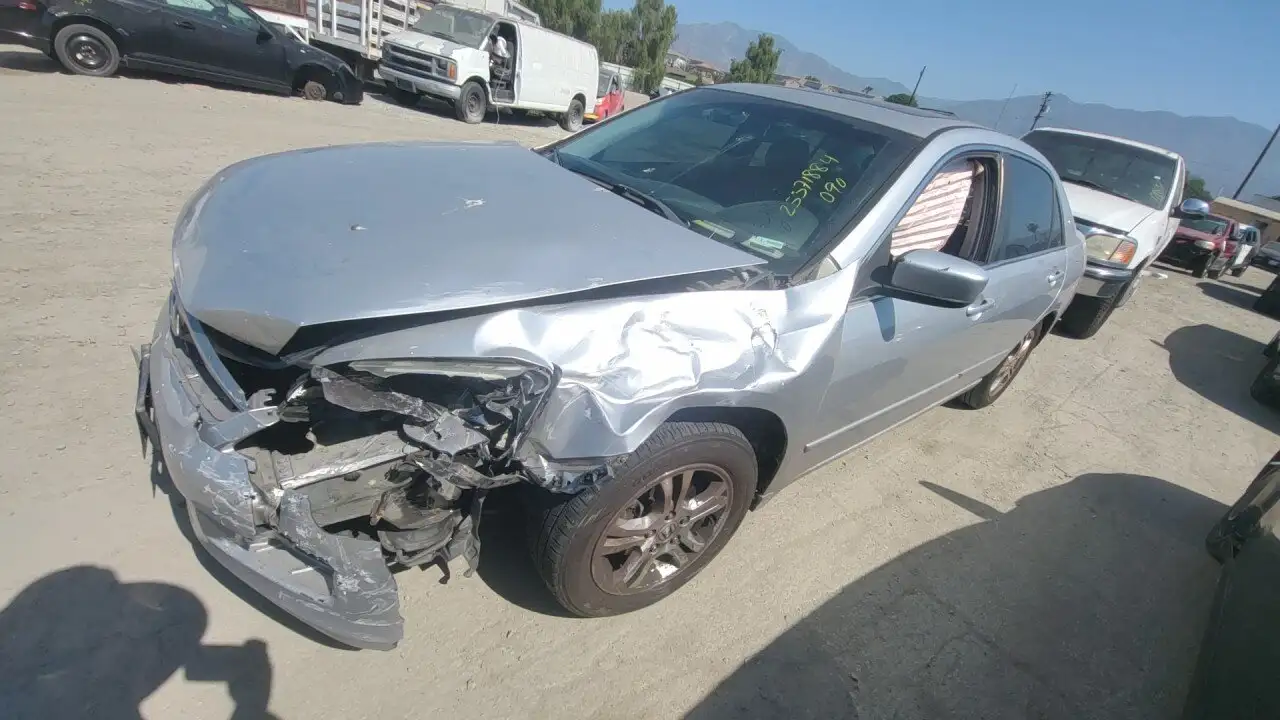 Photo of 2006 Honda Accord
