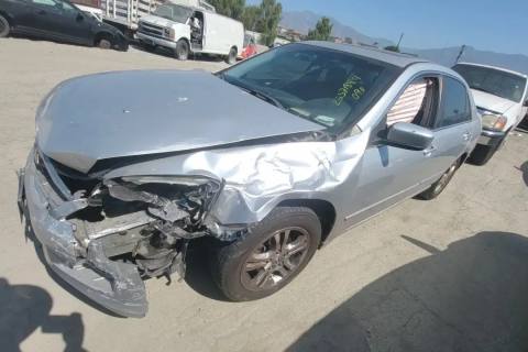 Photo of 2006 Honda Accord