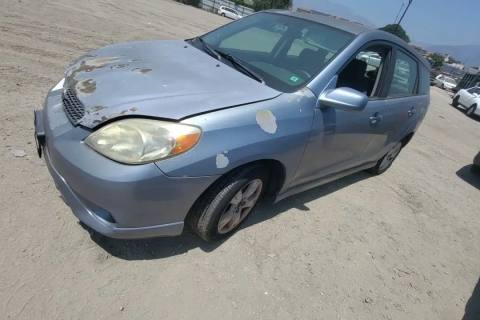 Photo of 2006 Toyota Matrix