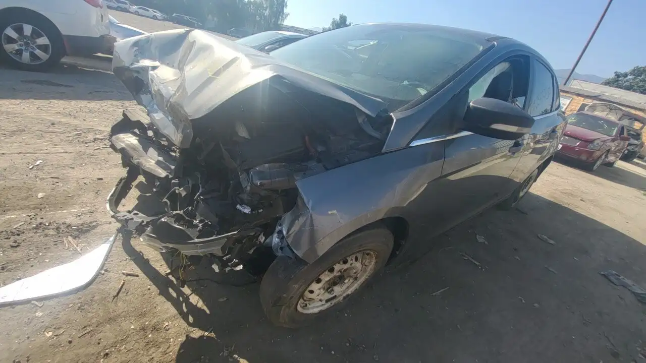 Photo of 2012 Ford Focus