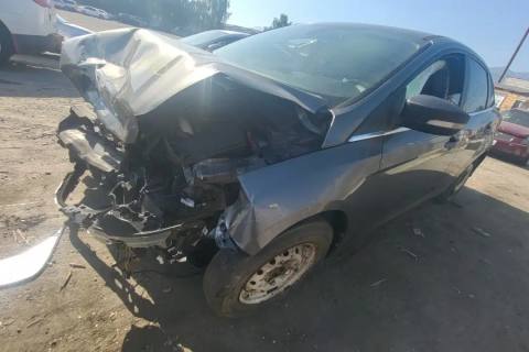 Photo of 2012 Ford Focus