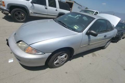 Photo of 2000 Chevrolet Cavalier