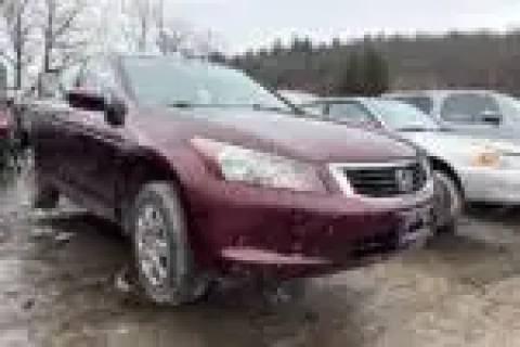 Photo of 2009 Honda Accord