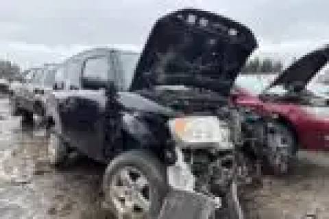 Photo of 2005 Honda Element