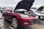 Photo of 2008 Mazda Mazda3