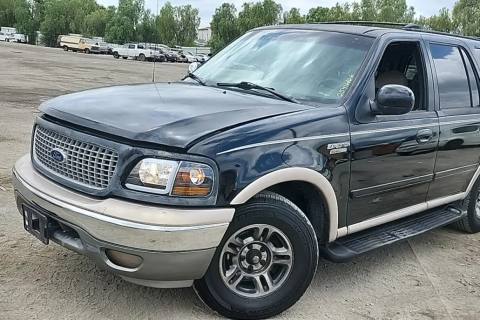 Photo of 1999 Ford Expedition