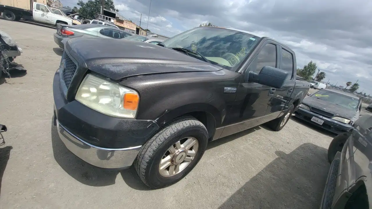 Photo of 2005 Ford F-150