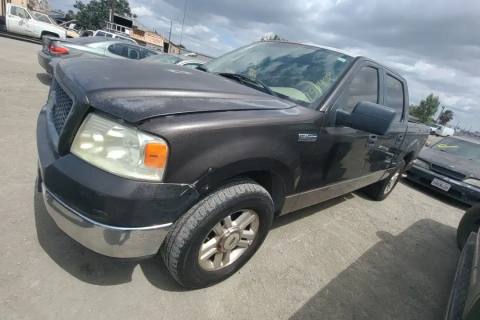 Photo of 2005 Ford F-150