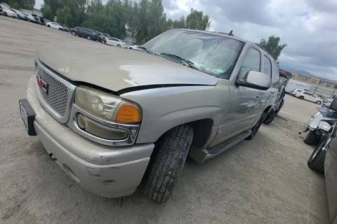 Photo of 2006 Gmc Yukon