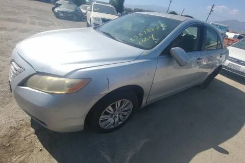 Photo of 2007 Toyota Camry