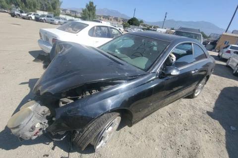 Photo of 2004 Mercedes-Benz Clk500