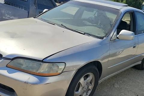 Photo of 1999 Honda Accord