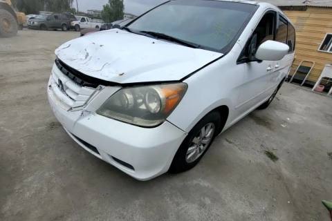 Photo of 2009 Honda Odyssey