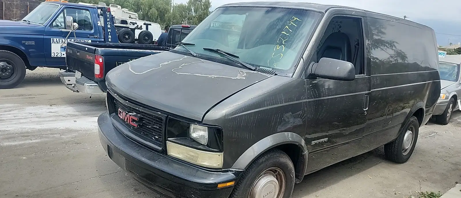 Photo of 1998 Gmc Safari