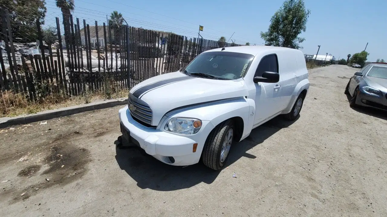 Photo of 2010 Chevrolet Hhr